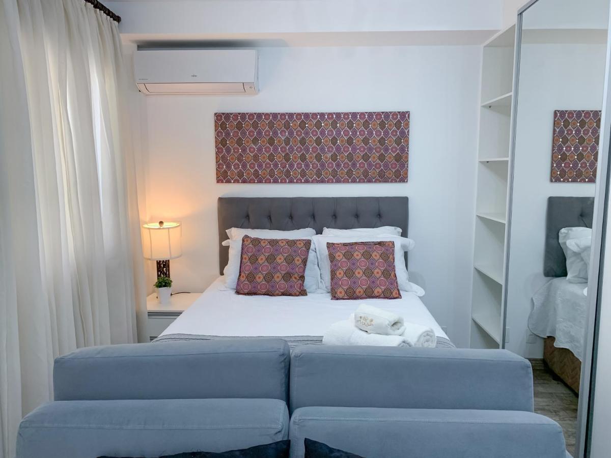 Loft Lotus 5 - Lindo Studio Na Liberdade São Paulo Exteriör bild