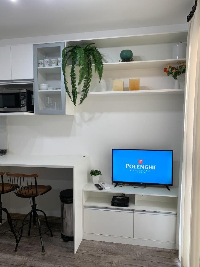 Loft Lotus 5 - Lindo Studio Na Liberdade São Paulo Exteriör bild