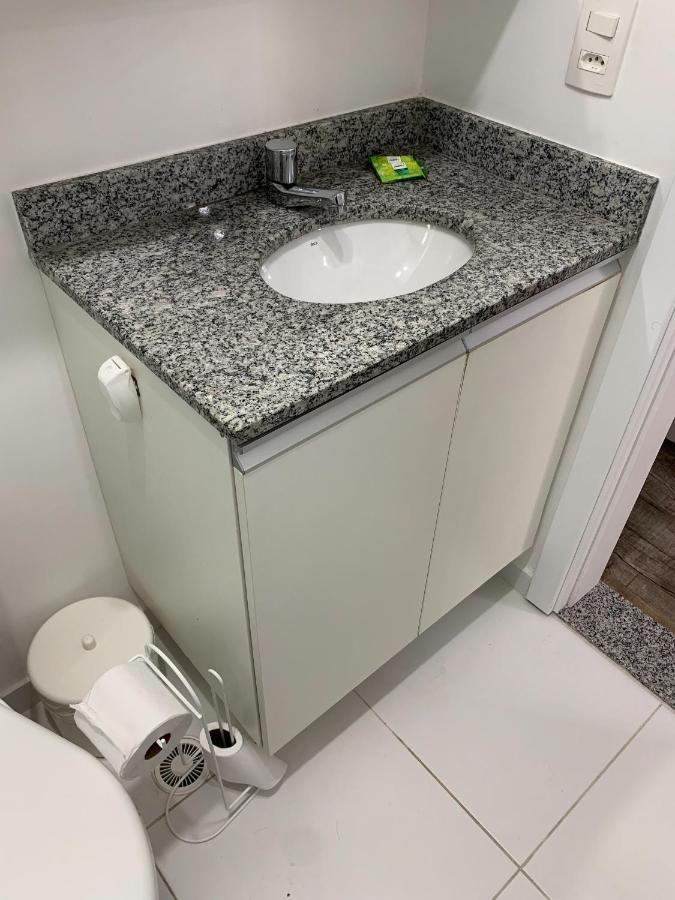 Loft Lotus 5 - Lindo Studio Na Liberdade São Paulo Exteriör bild