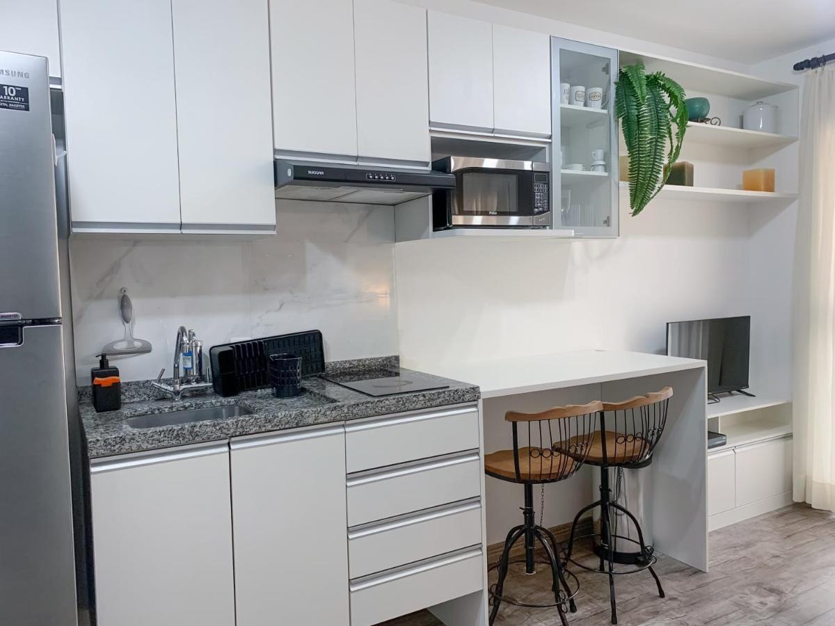 Loft Lotus 5 - Lindo Studio Na Liberdade São Paulo Exteriör bild