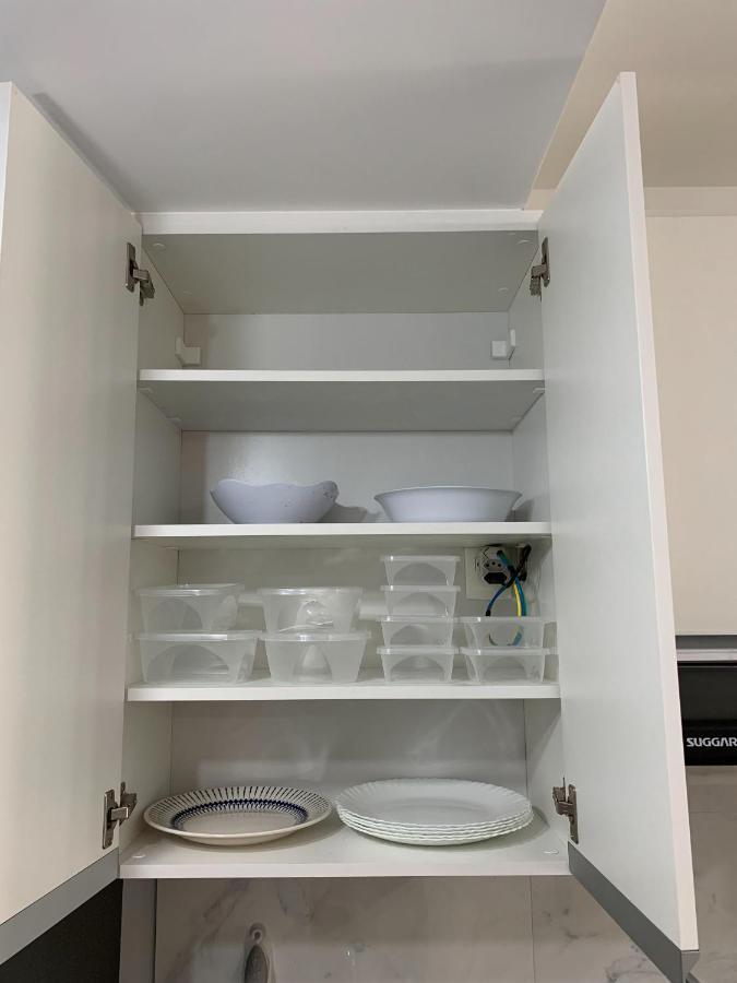 Loft Lotus 5 - Lindo Studio Na Liberdade São Paulo Exteriör bild
