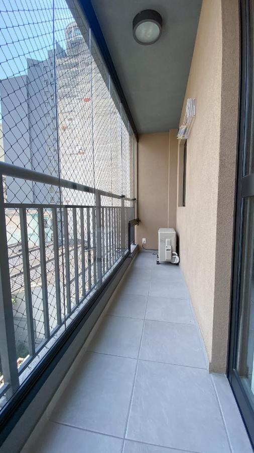 Loft Lotus 5 - Lindo Studio Na Liberdade São Paulo Exteriör bild
