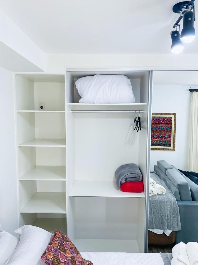 Loft Lotus 5 - Lindo Studio Na Liberdade São Paulo Exteriör bild