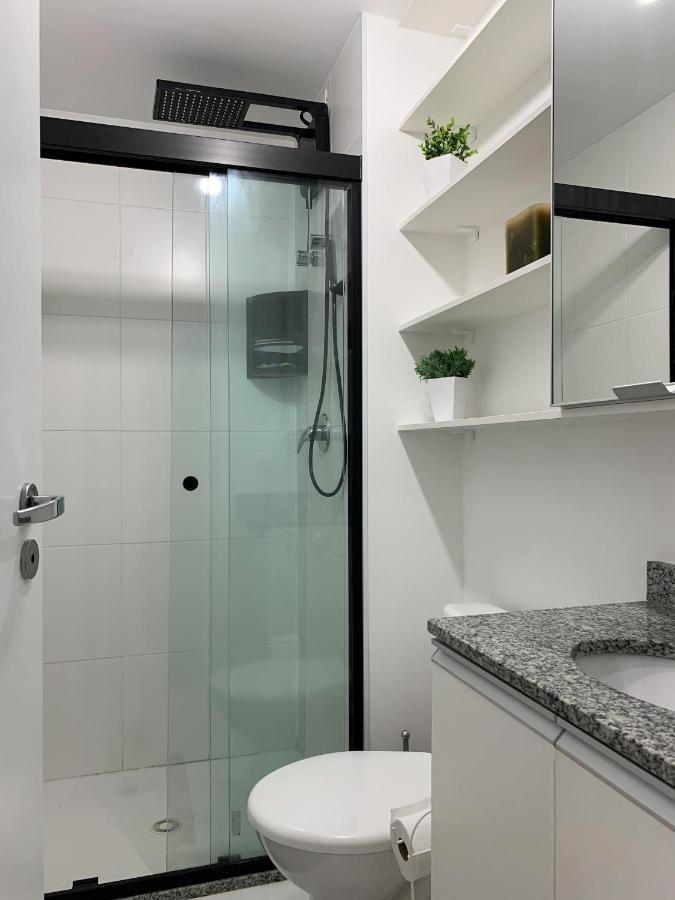 Loft Lotus 5 - Lindo Studio Na Liberdade São Paulo Exteriör bild