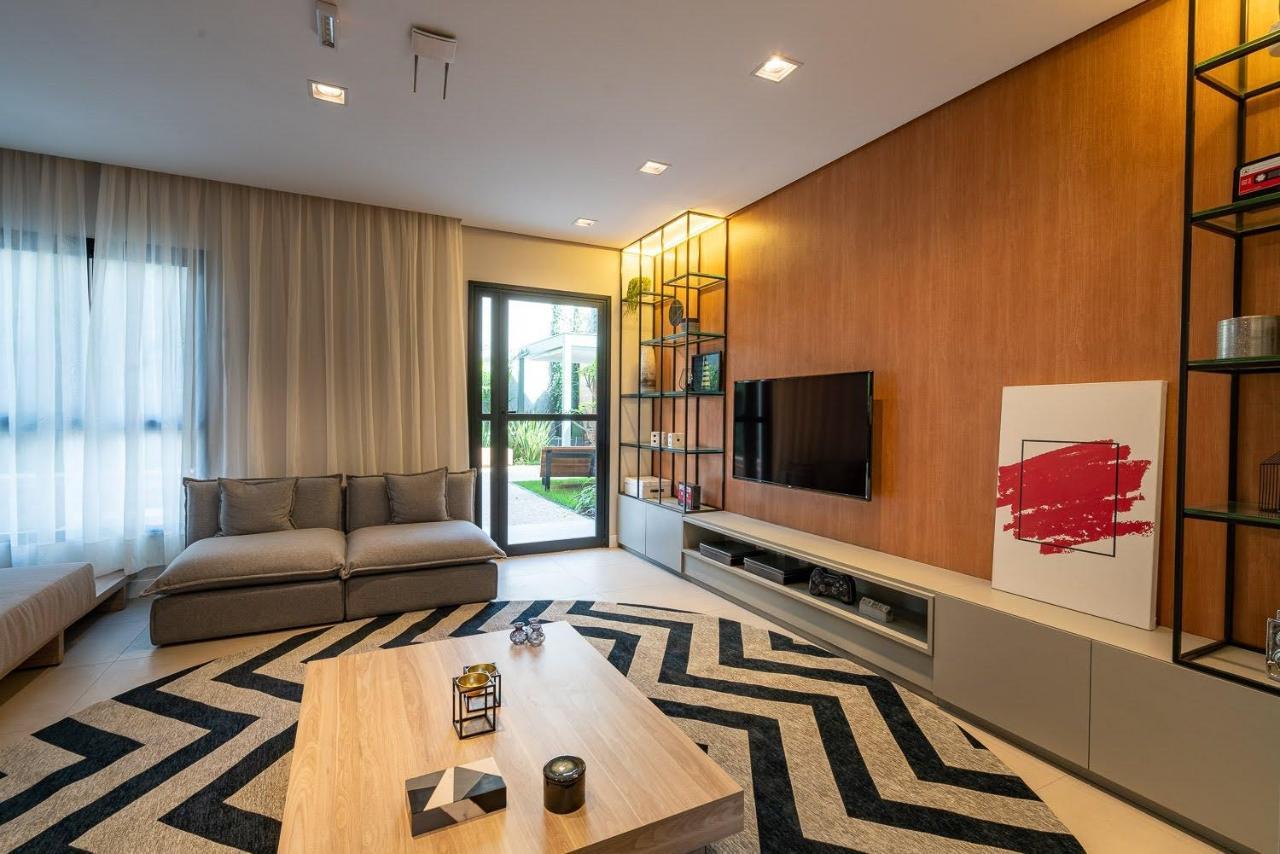 Loft Lotus 5 - Lindo Studio Na Liberdade São Paulo Exteriör bild